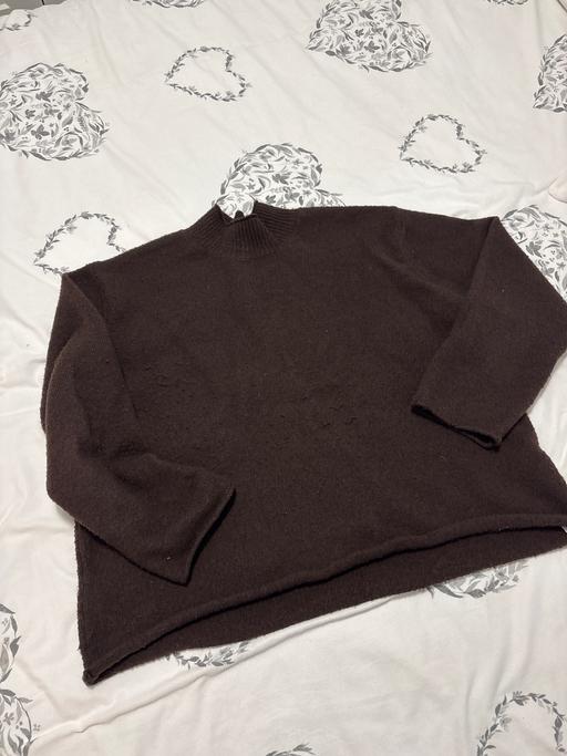  — Jumper