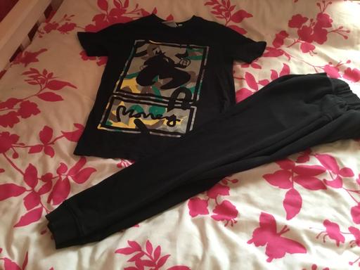  — Boys Outfit age 9/10 years