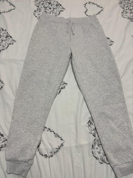  — Joggers