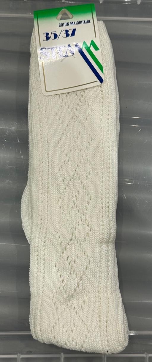 — Brand new girls long socks