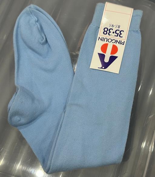  — New long socks