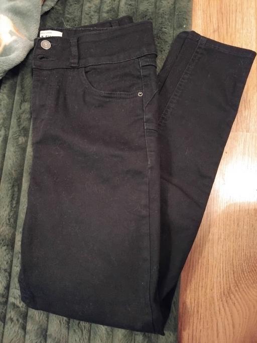  — new look jeans lift &shape