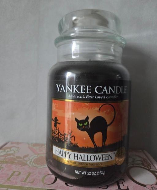  — yankee candle