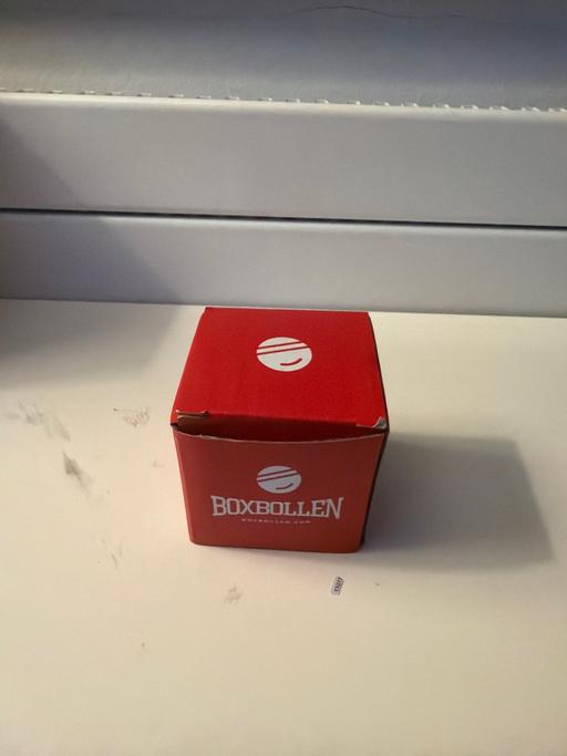  — BoxBollen Game