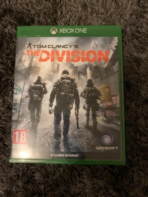  — Xbox Game