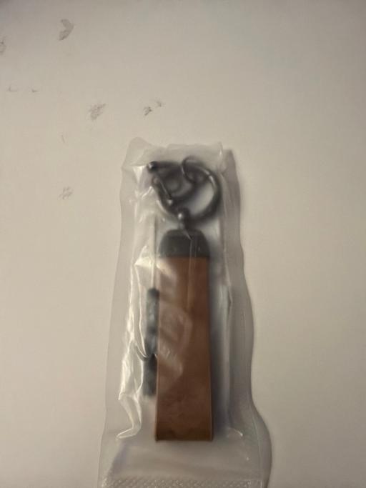  — Key Ring Holder