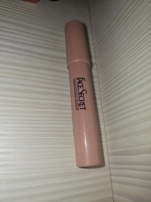  — Face Secret Nude Lipstick / Lip Crayon 💄