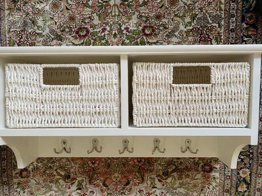  — PRE-OWNED IKEA STORAGE CABINET