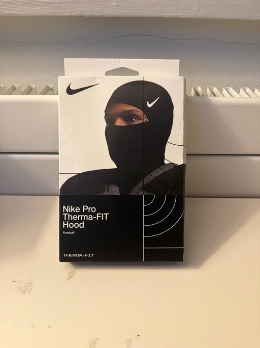  — Nike Pro Face Mask