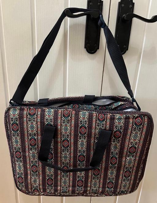  — Brand new baby changing bag