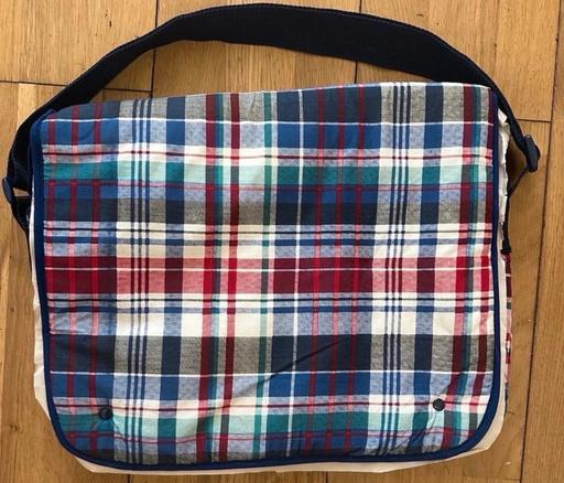  — Brand new baby changing bag