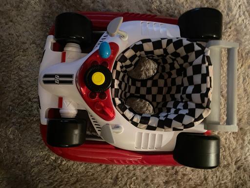  — Babylo Racer Walker