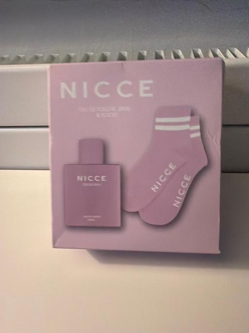  — Nicce Original Eau de Toilette (Gift Set)