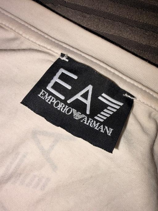  — Armani Woman’s T-Shirt
