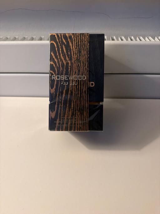  — Arabian Oud Rosewood Eau De Parfum