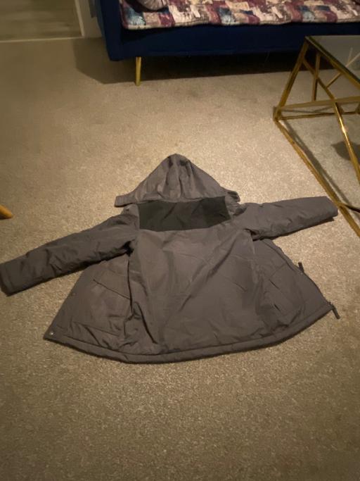  — Winter jacket