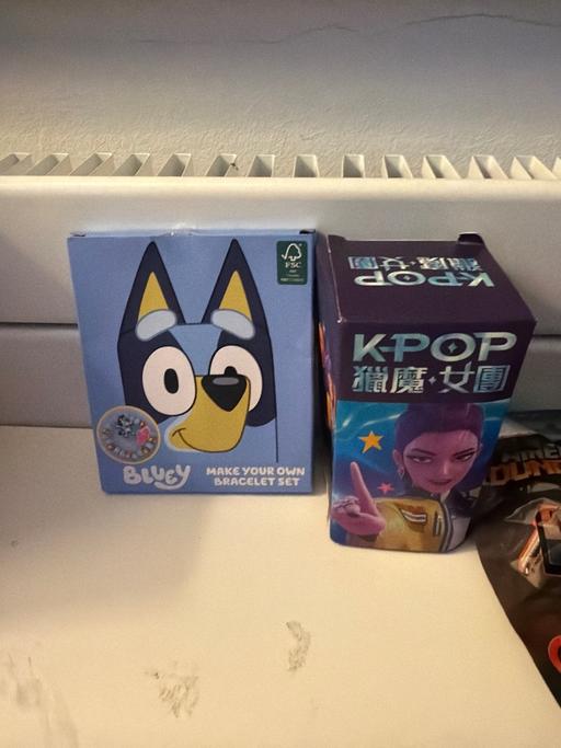  — Collectibles