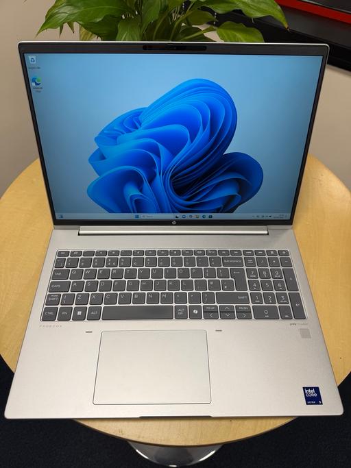  — HP ProBook 460 G11 Ultra 5-125U 16gb 256gb