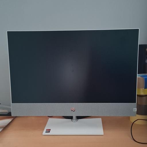  — HP Pavillion AIO desktop PC 24-ca0xx