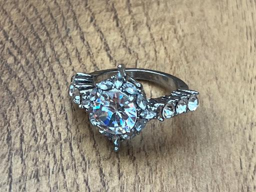  — Lovely ring