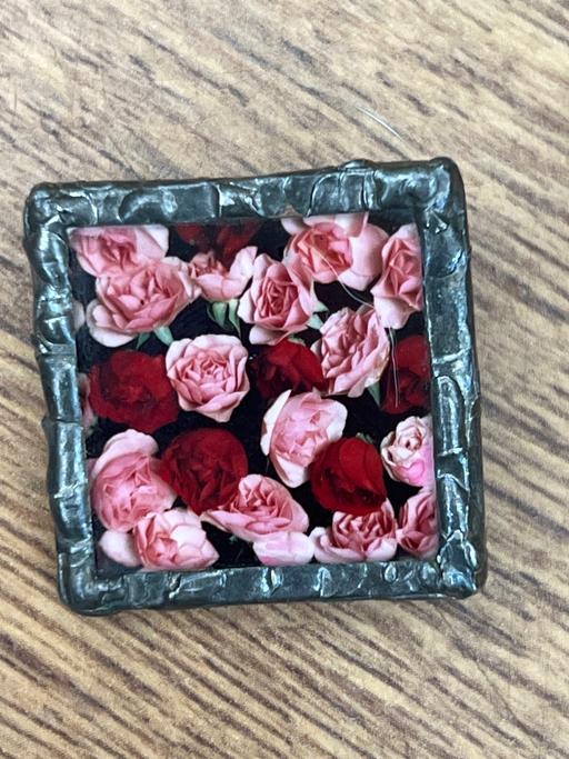  — Vintage brooch