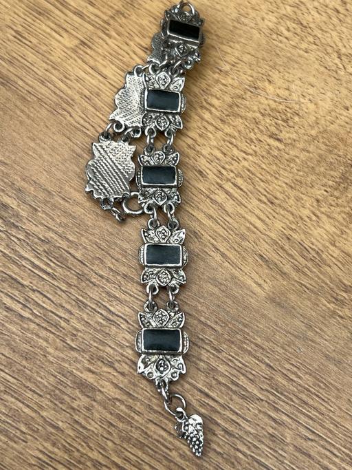  — Vintage bracelet