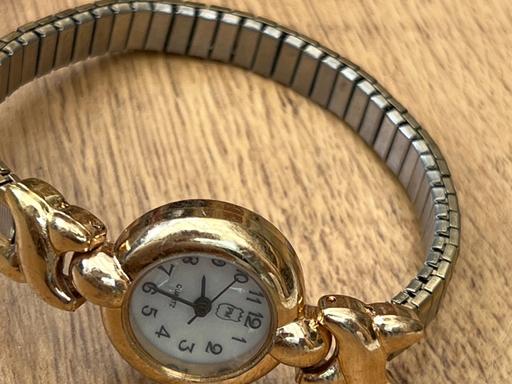  — Vintage watch