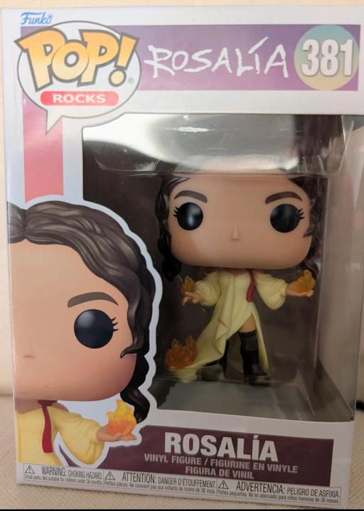  — Brand New Funko pop