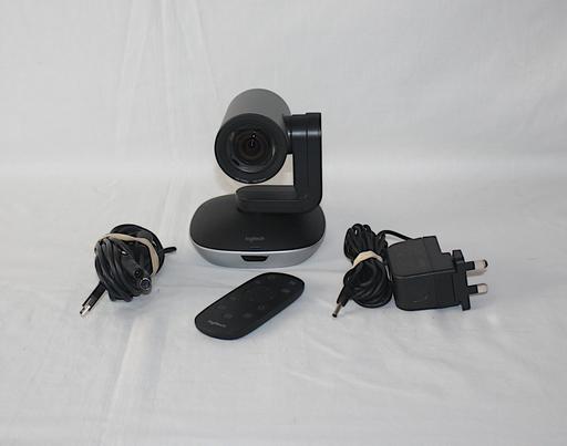  — Logitech PTZ Pro 2 Video Conference Camera