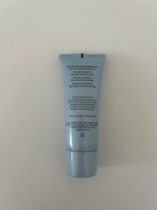  — Estee Lauder Perfectly Clean Cleanser 30ml