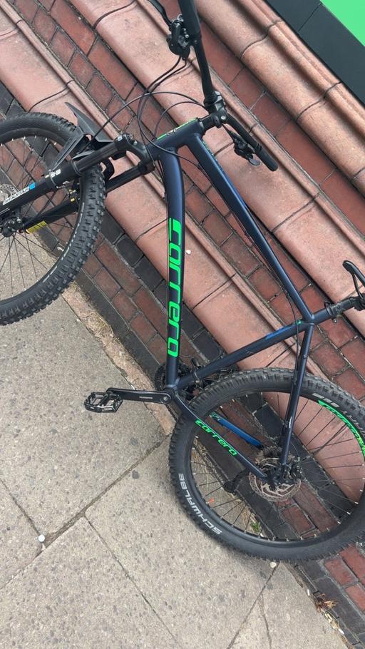  — Carrera kraken 22inch read the difference 👇🏻