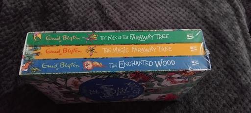  — far away tree books