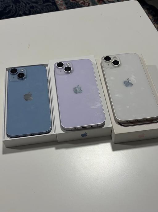  — iPhone 14 128gb unlocked