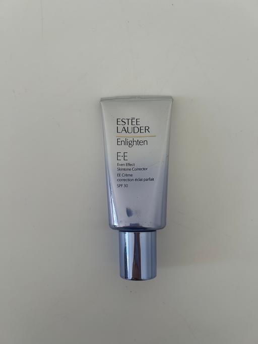  — Estee Lauder Enlighten EE Corrector 03 Deep