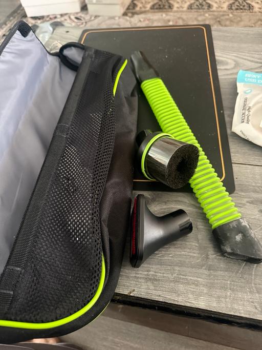  — Gtech attachment