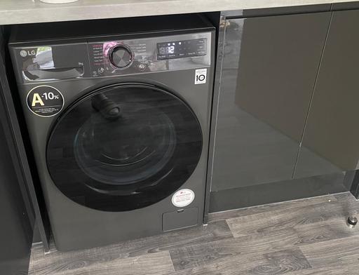 — Washing machine