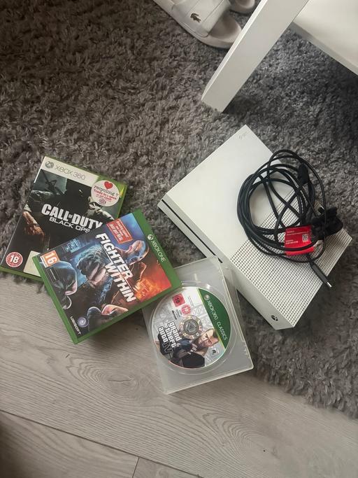  — Xbox