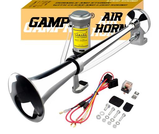  — Gampro Air horn