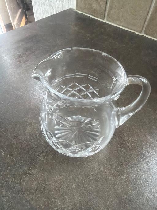  — Vintage Milk Jug