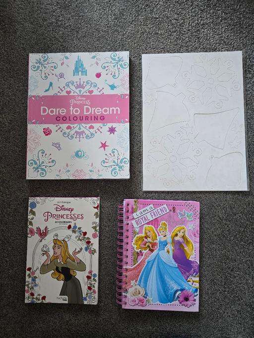  — Kids books/Activity