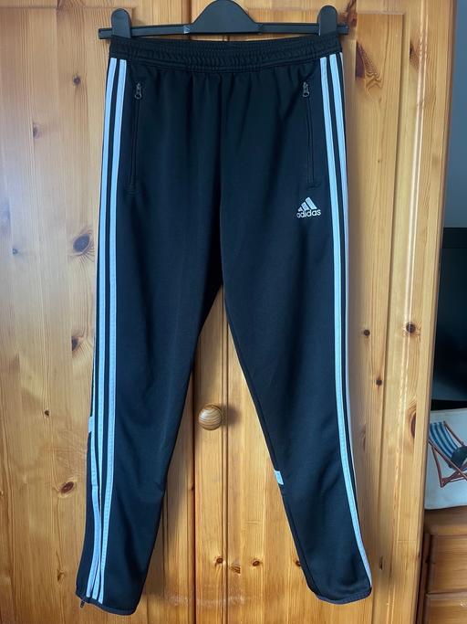  — Kids/Teens Adidas Track Pants size YL