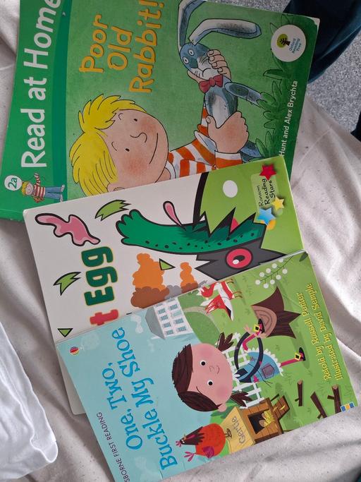  — kids books