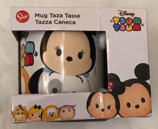  — Disney Tsum tsum mug