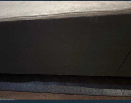  — Sofa bed