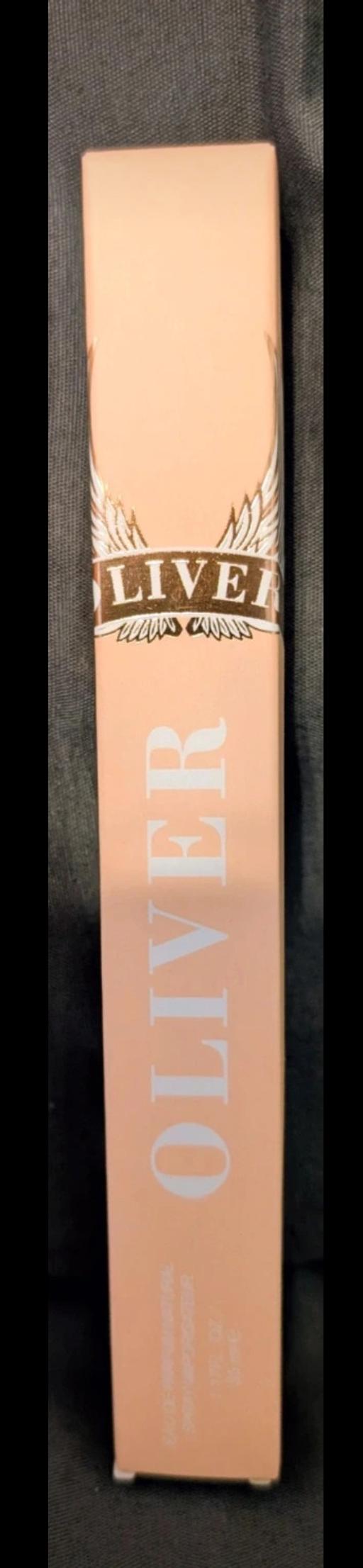  — New Oliver Womens Fragrance