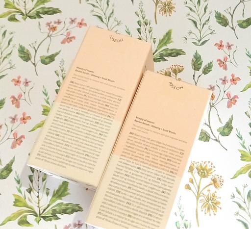  — Beauty of Joseon Revive Serum, Ginseng +Snail