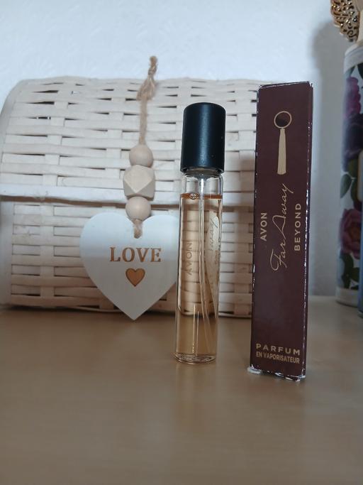  — Perfume Bag Spray (Tryed Once)