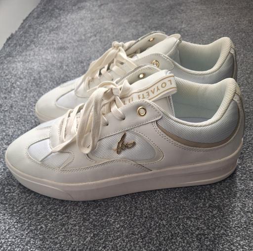 — mens trainers