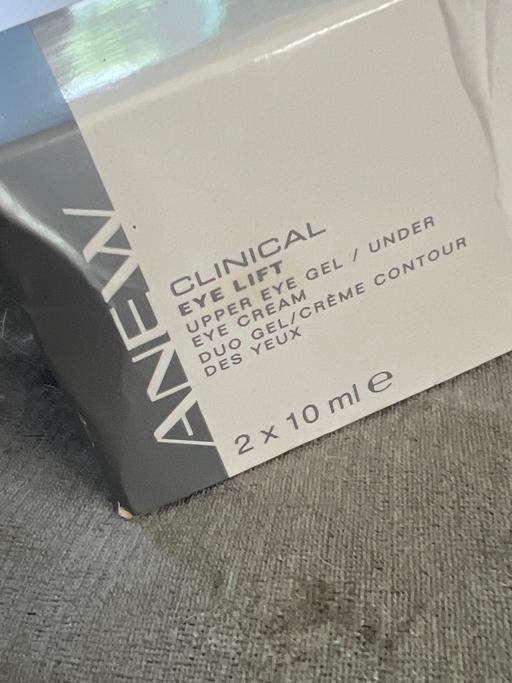  — Avon eye lift cream