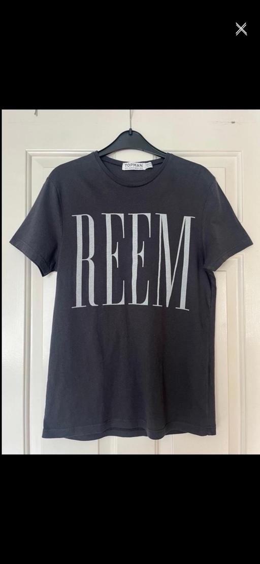  — Topman T Shirt Size Small